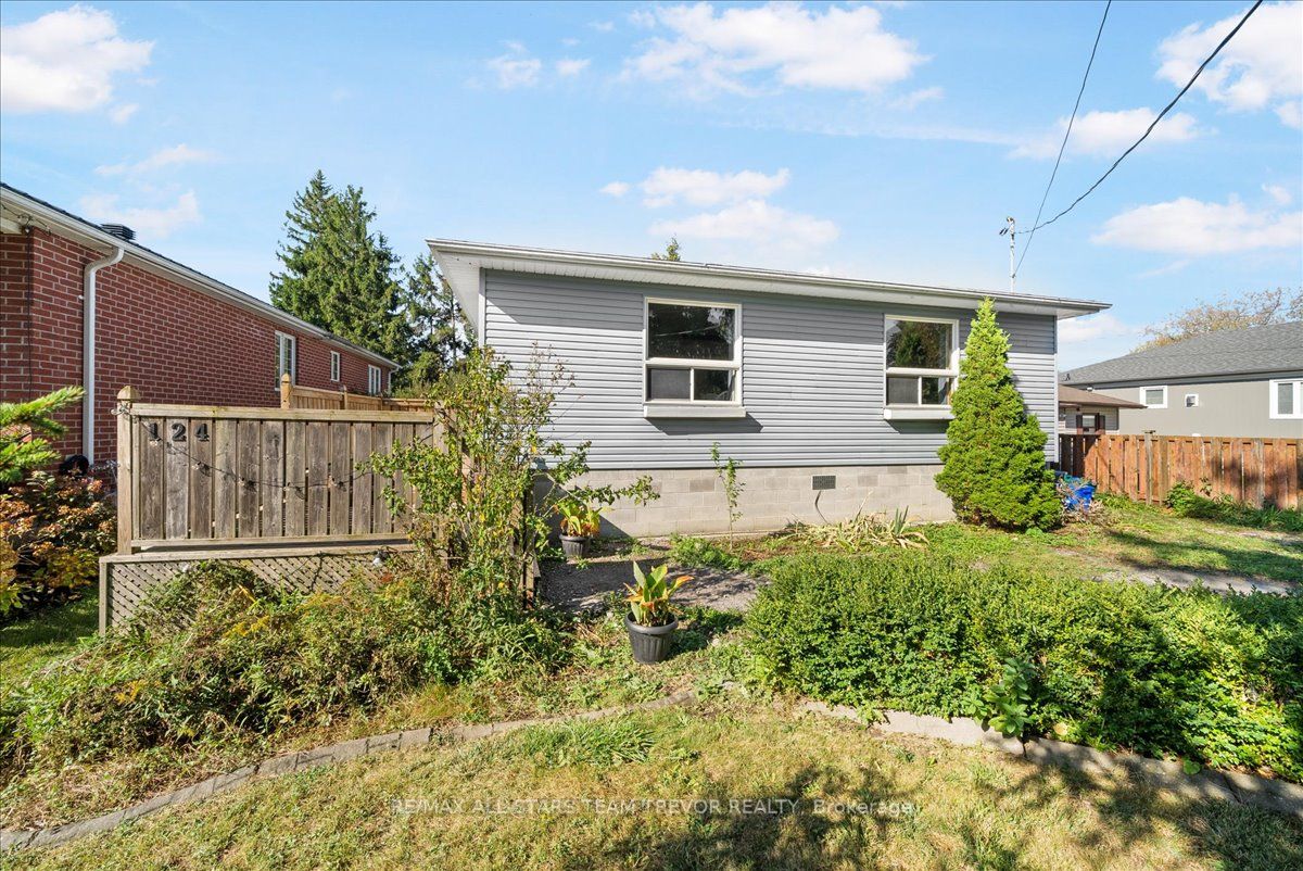 124 Farley Circle