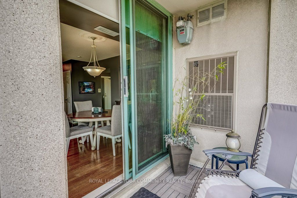 1 Emerald Lane, #Ph204