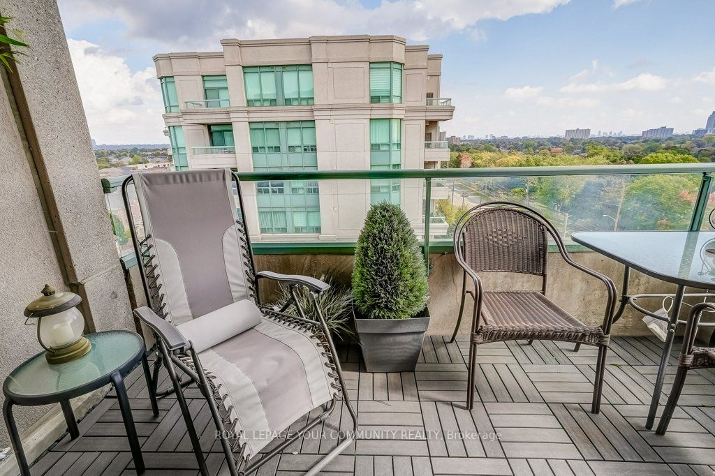 1 Emerald Lane, #Ph204