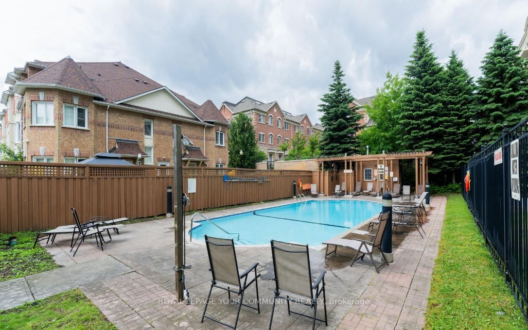 1 Emerald Lane, #Ph204