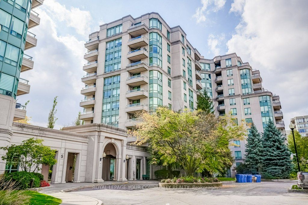 1 Emerald Lane, #Ph204