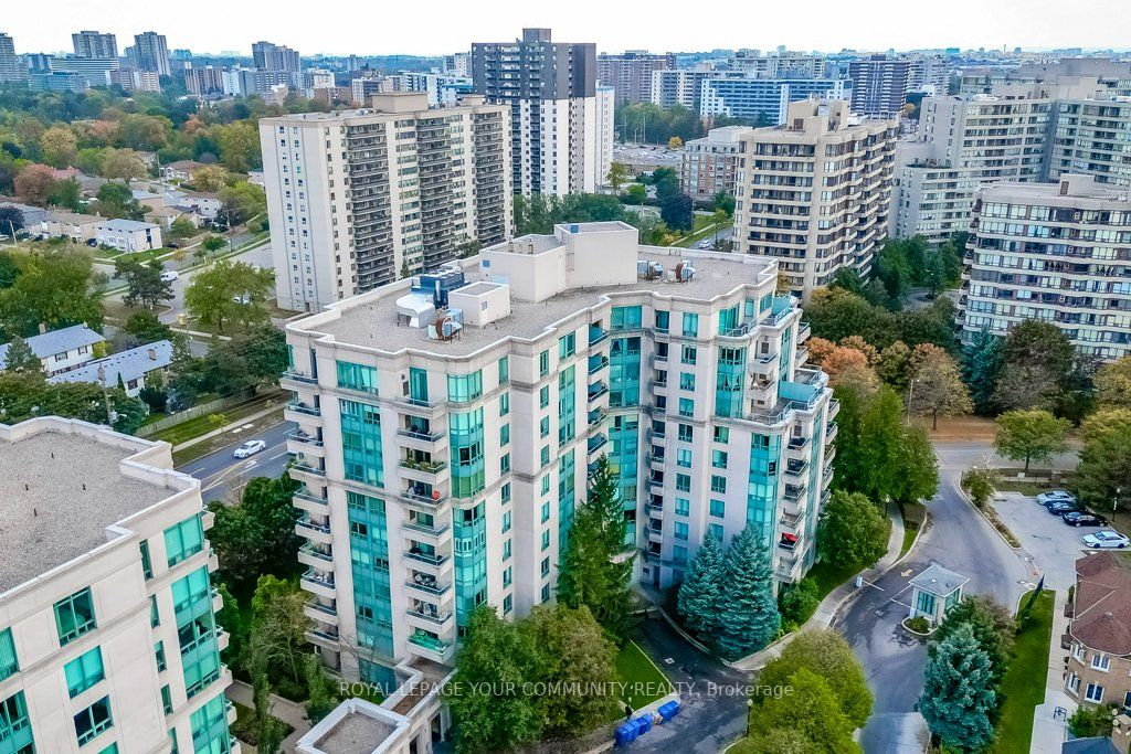 1 Emerald Lane, #Ph204