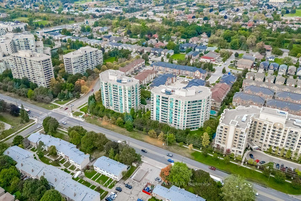 1 Emerald Lane, #Ph204