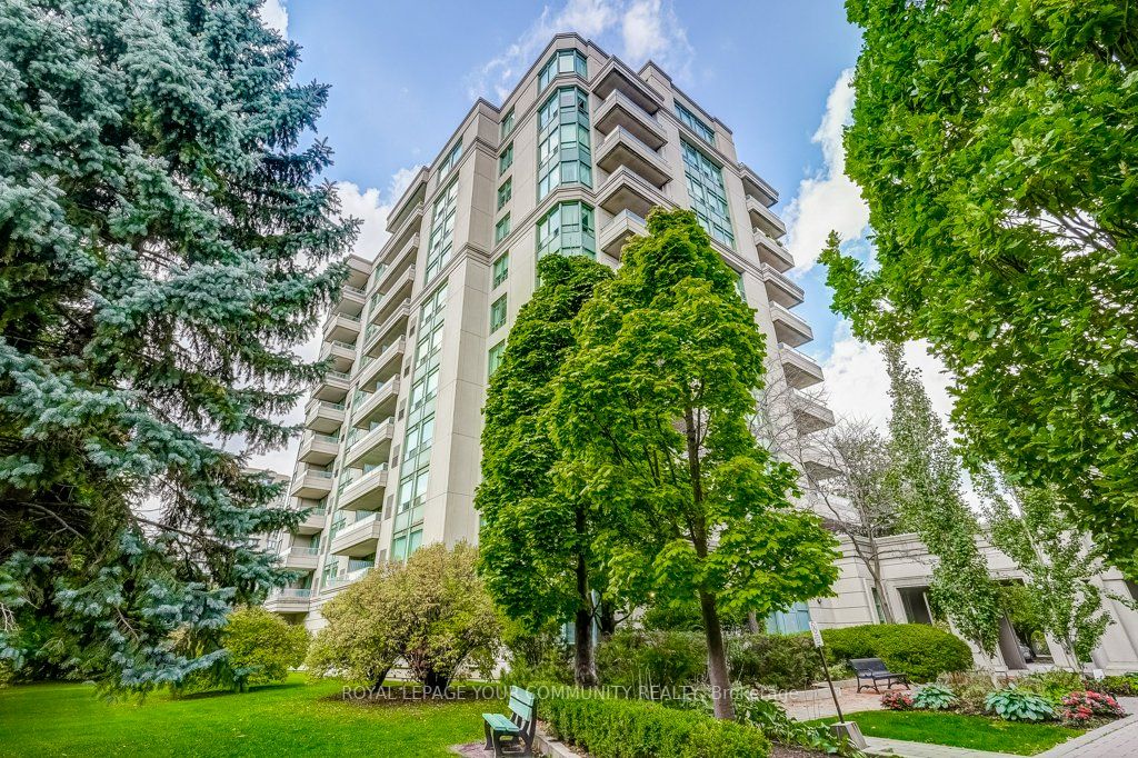 1 Emerald Lane, #Ph204