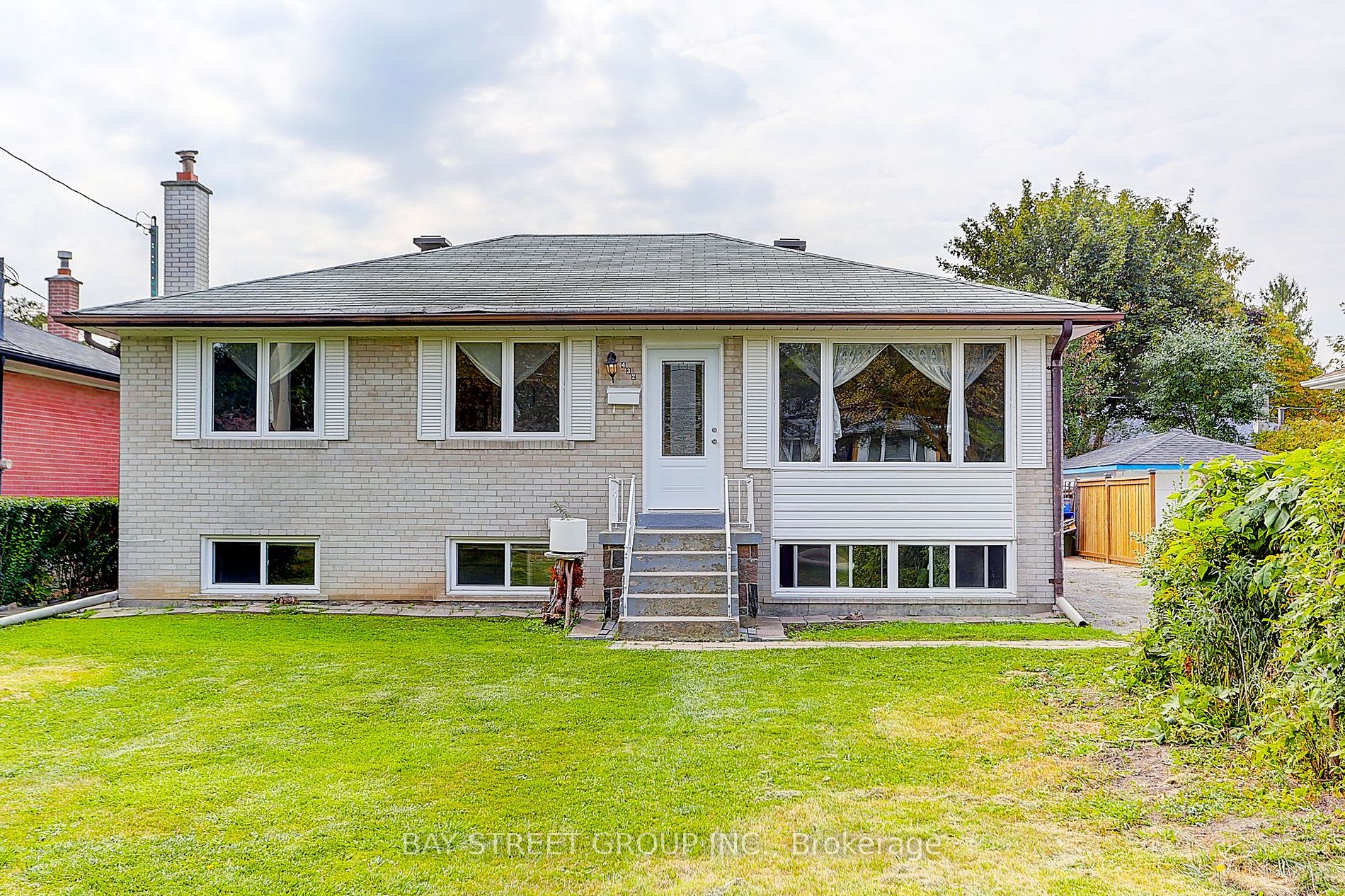 432 Crosby Ave