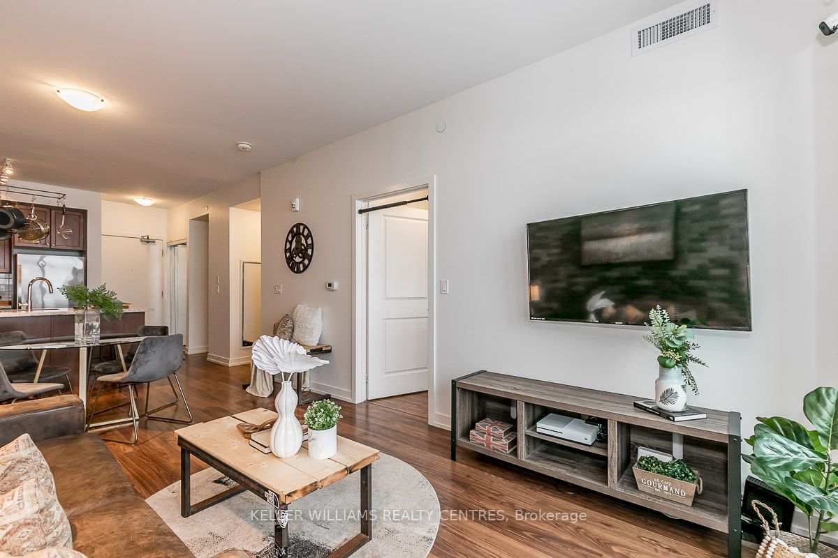 555 William Graham Drive, #240