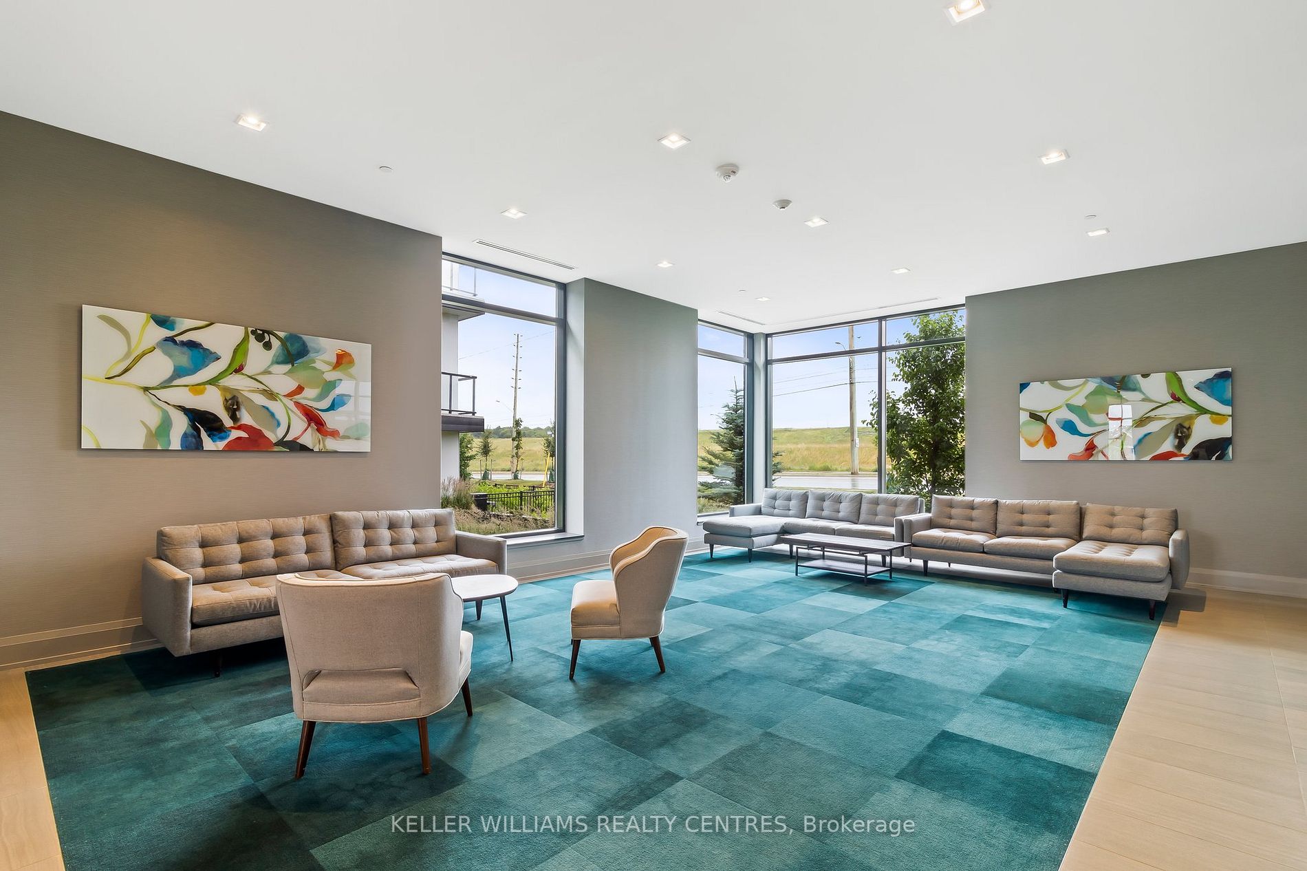 555 William Graham Drive, #240