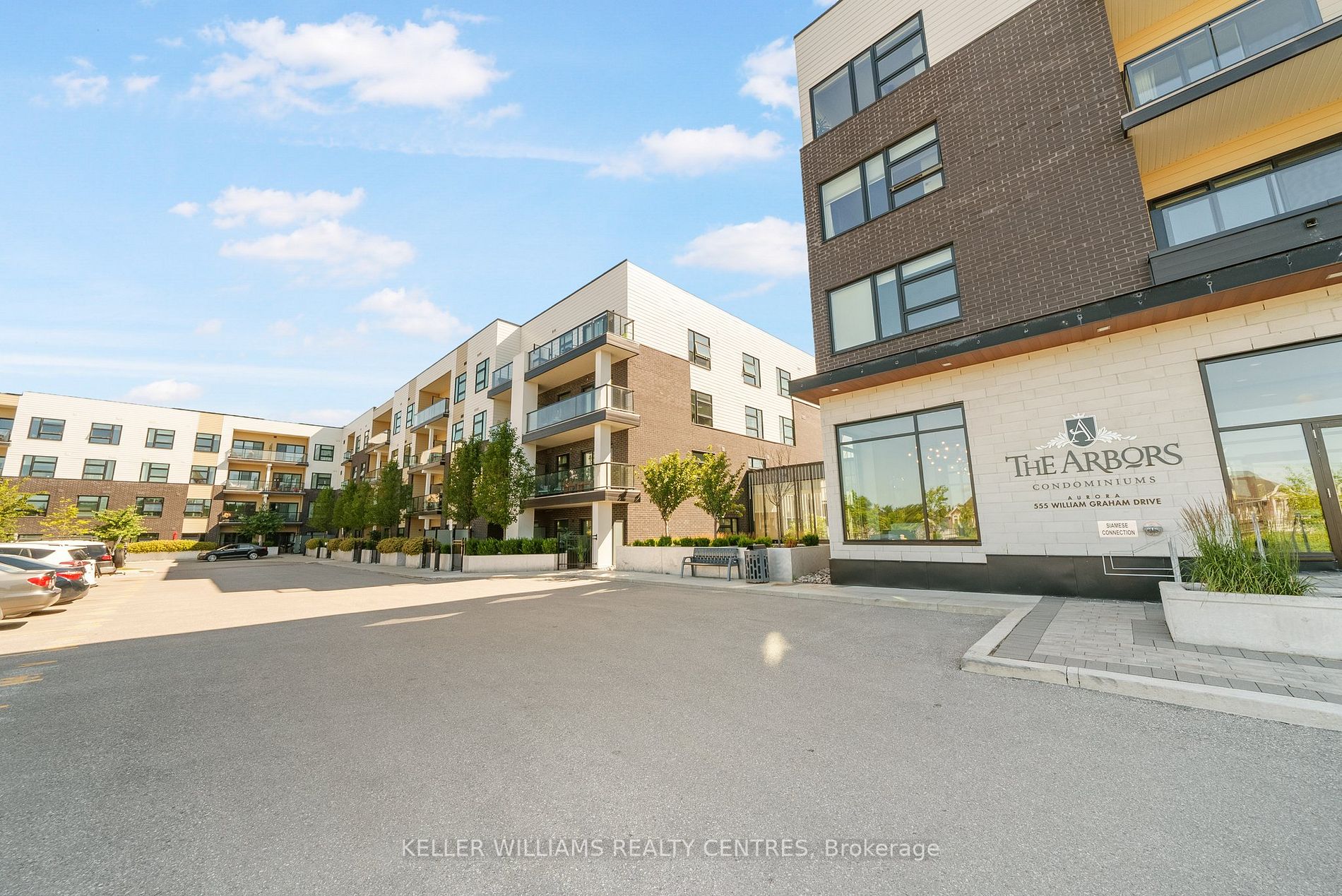 555 William Graham Drive, #240