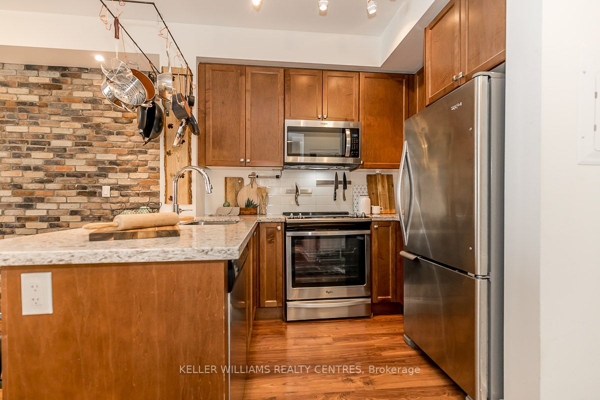 555 William Graham Drive, #240