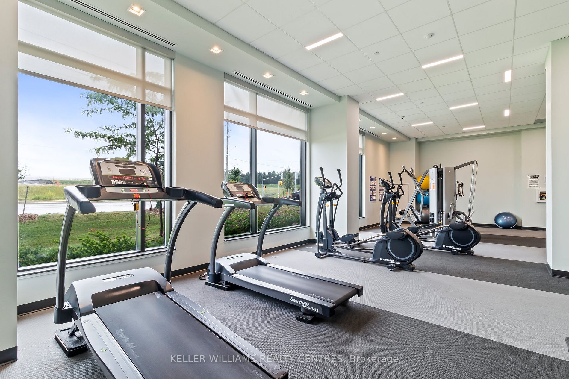 555 William Graham Drive, #240