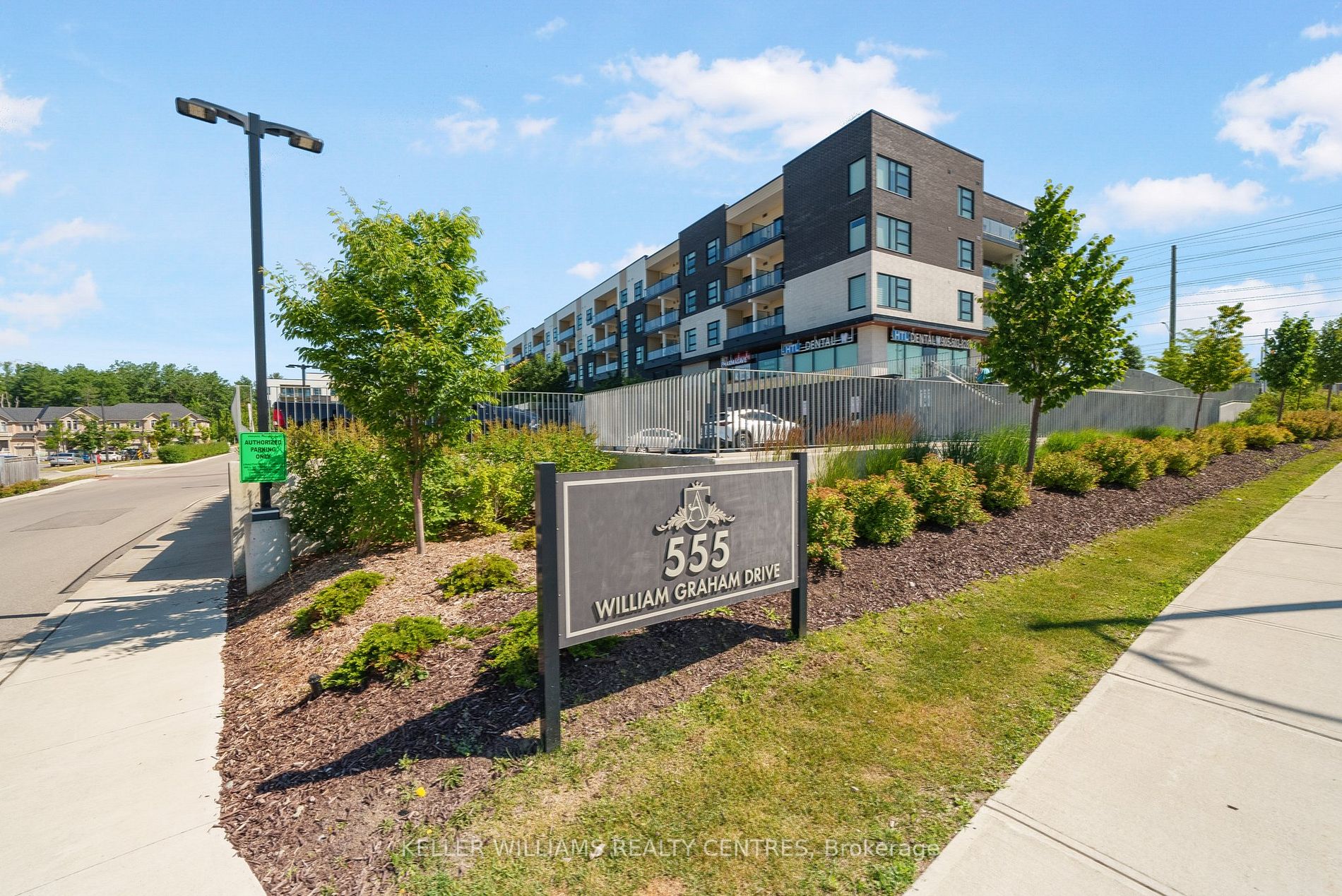 555 William Graham Drive, #240