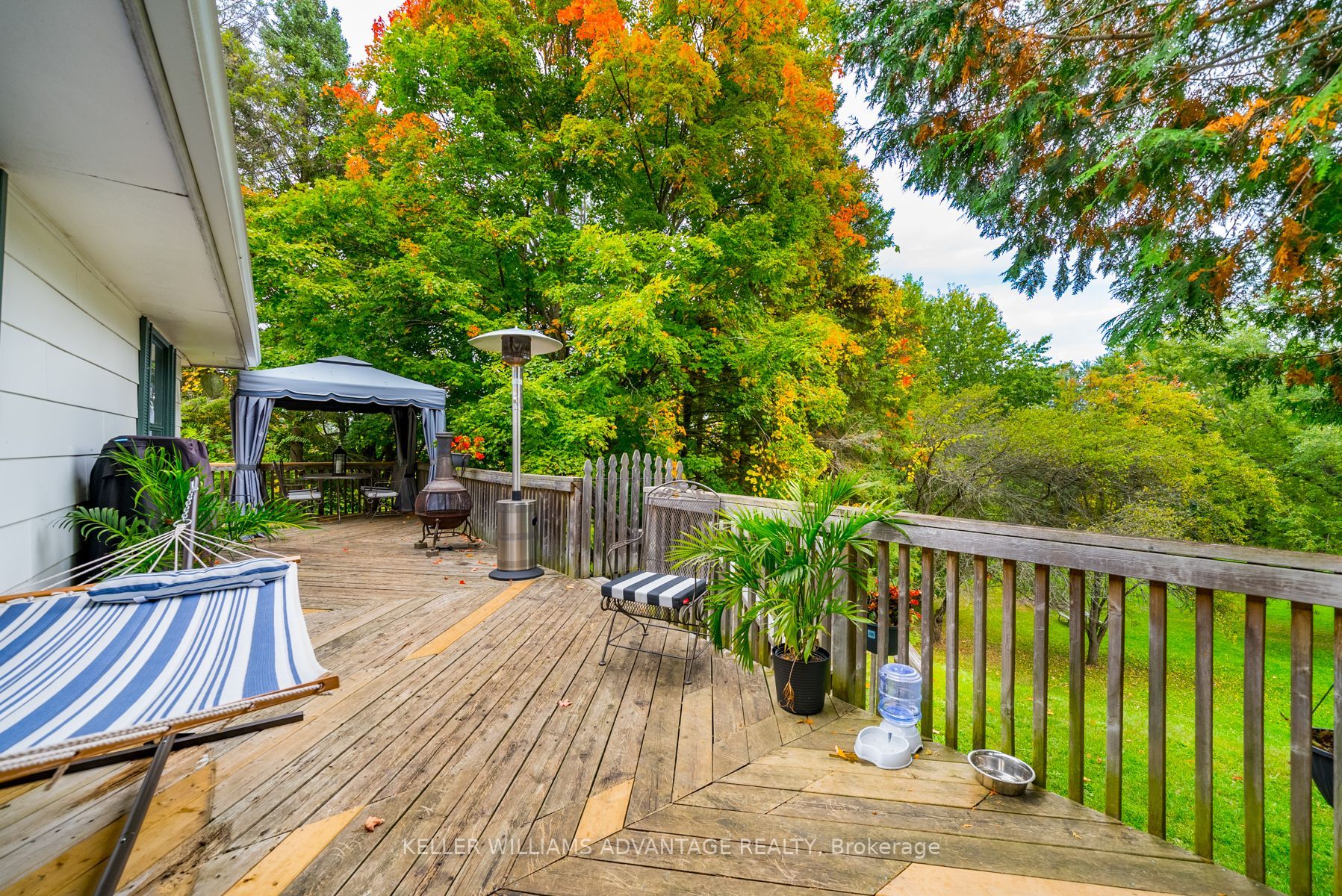 16765 Caledon King Town N Line