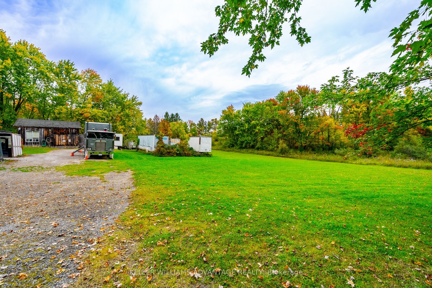 16765 Caledon King Town N Line