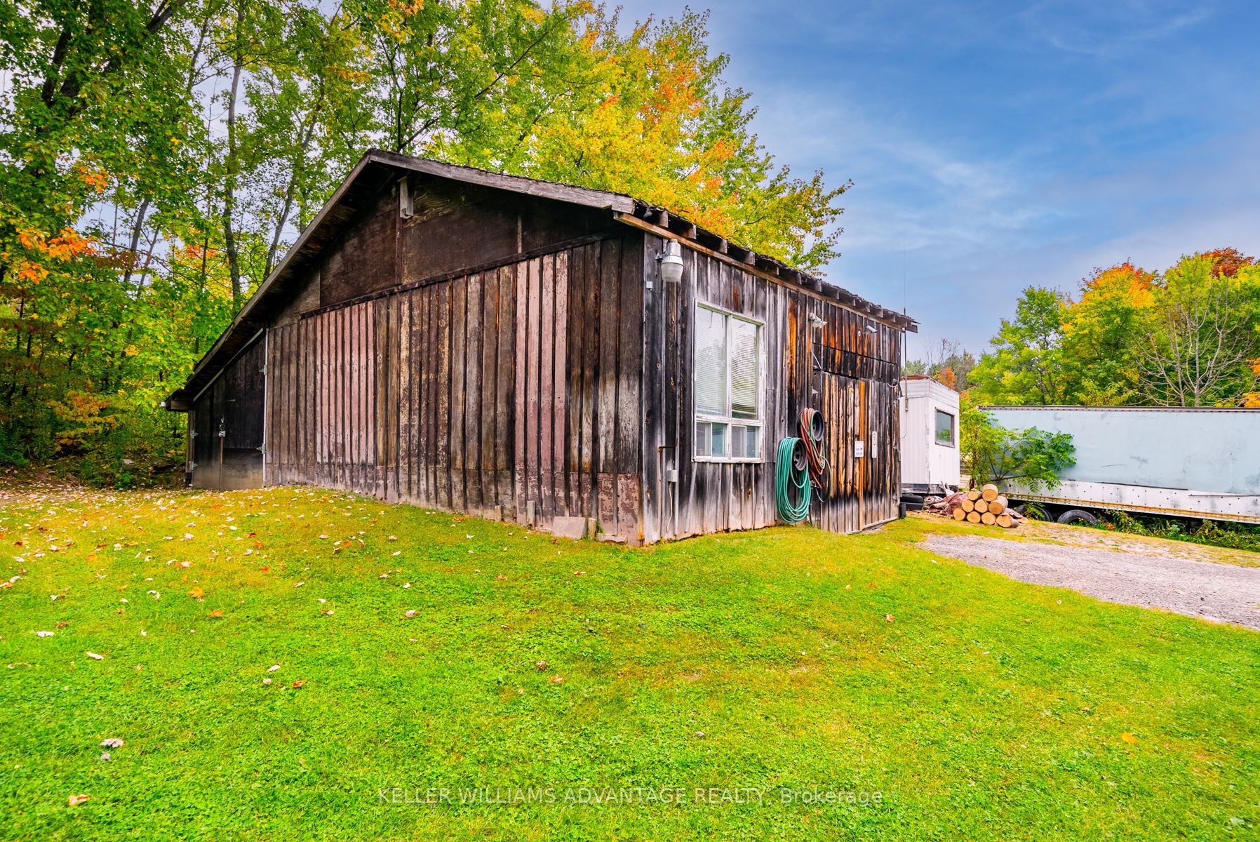 16765 Caledon King Town N Line