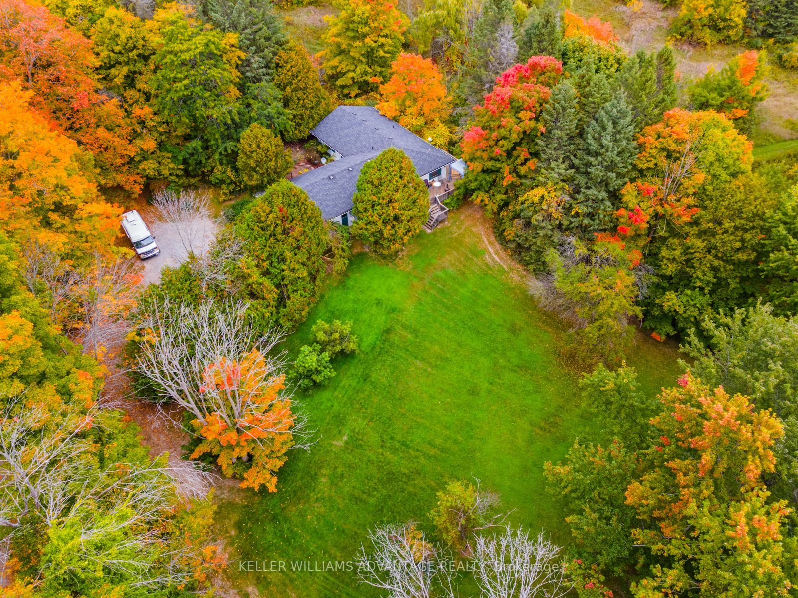 16765 Caledon King Town N Line