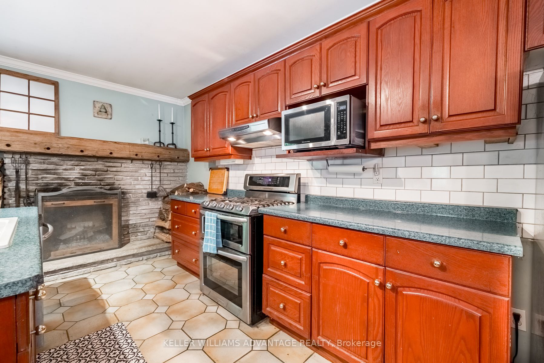 16765 Caledon King Town N Line