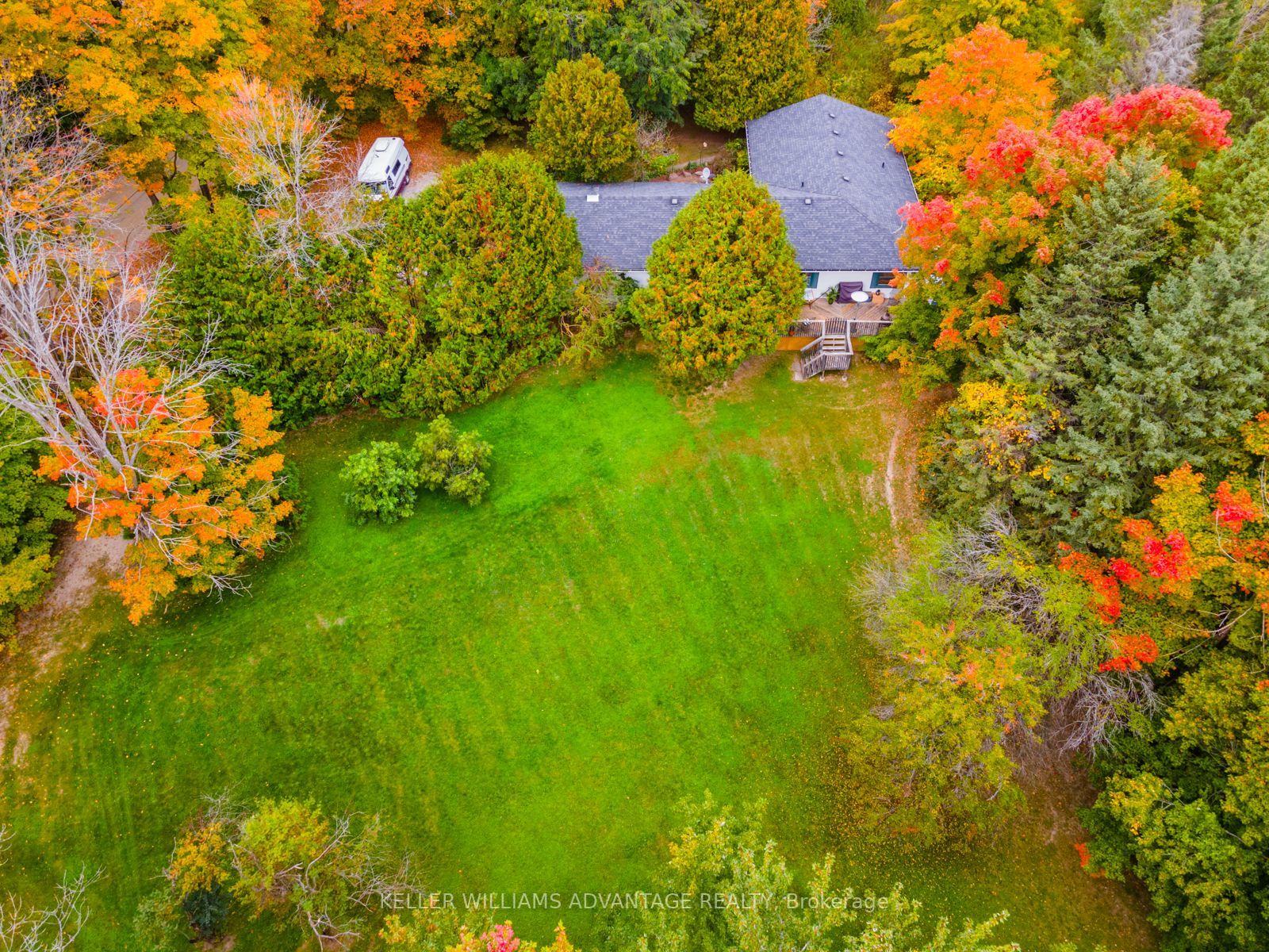 16765 Caledon King Town N Line