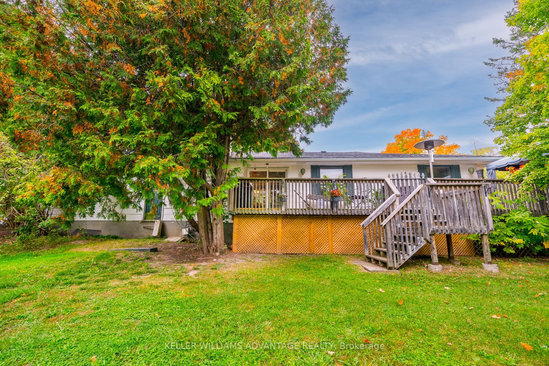 16765 Caledon King Town N Line