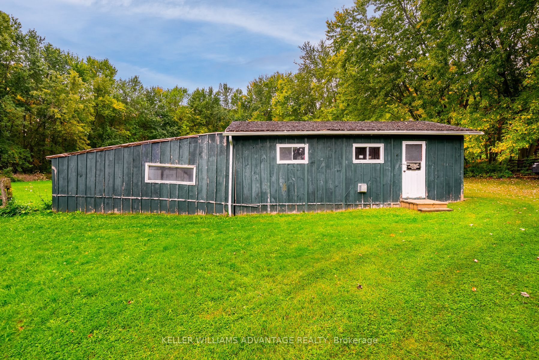 16765 Caledon King Town N Line