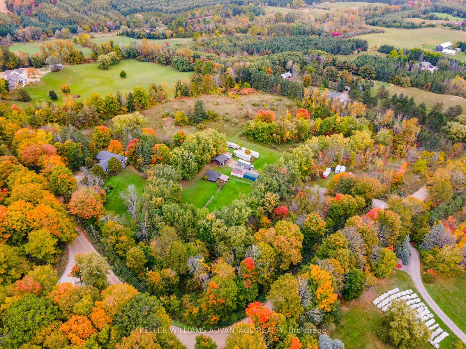 16765 Caledon King Town N Line