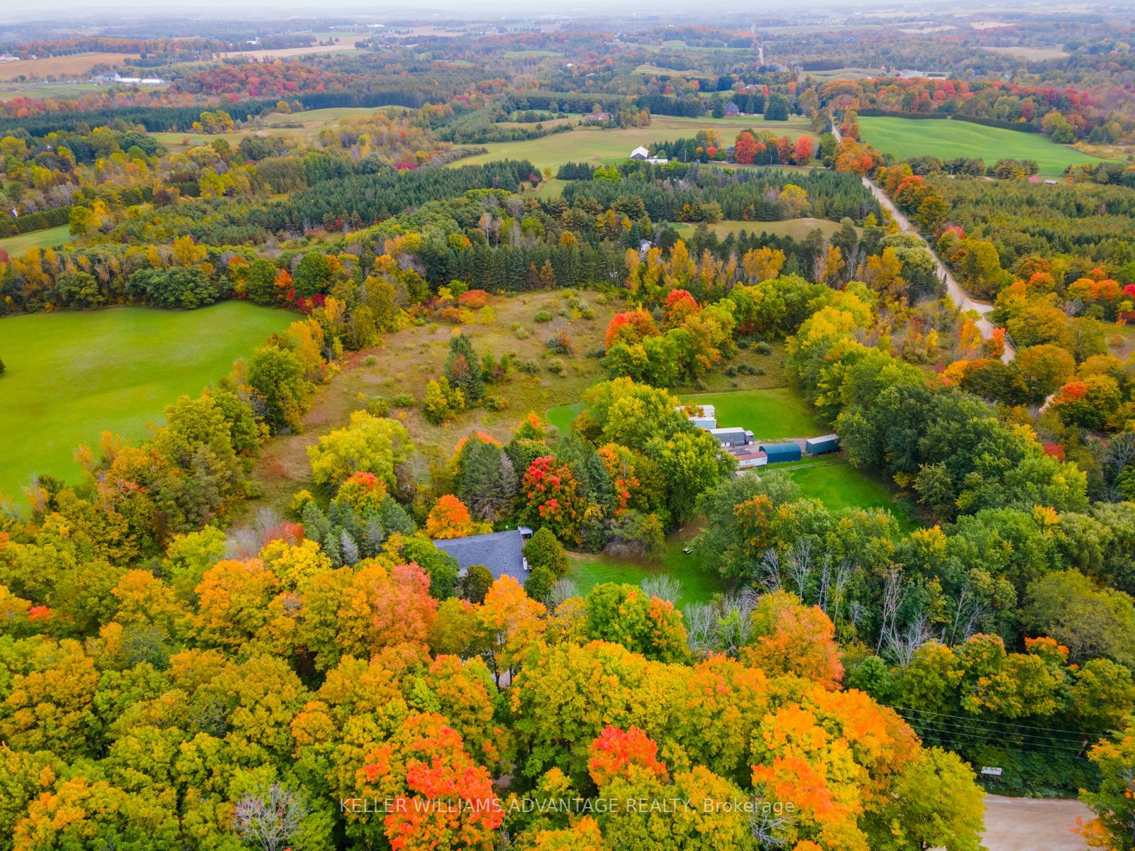 16765 Caledon King Town N Line