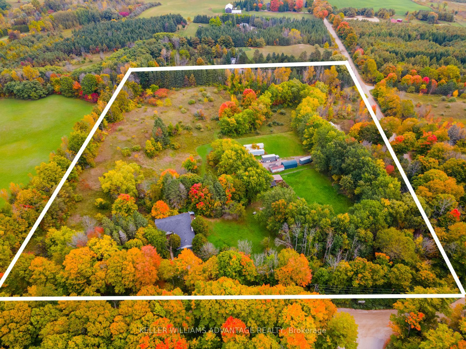 16765 Caledon King Town N Line