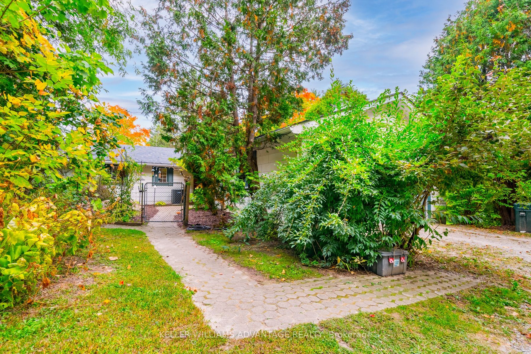 16765 Caledon King Town N Line