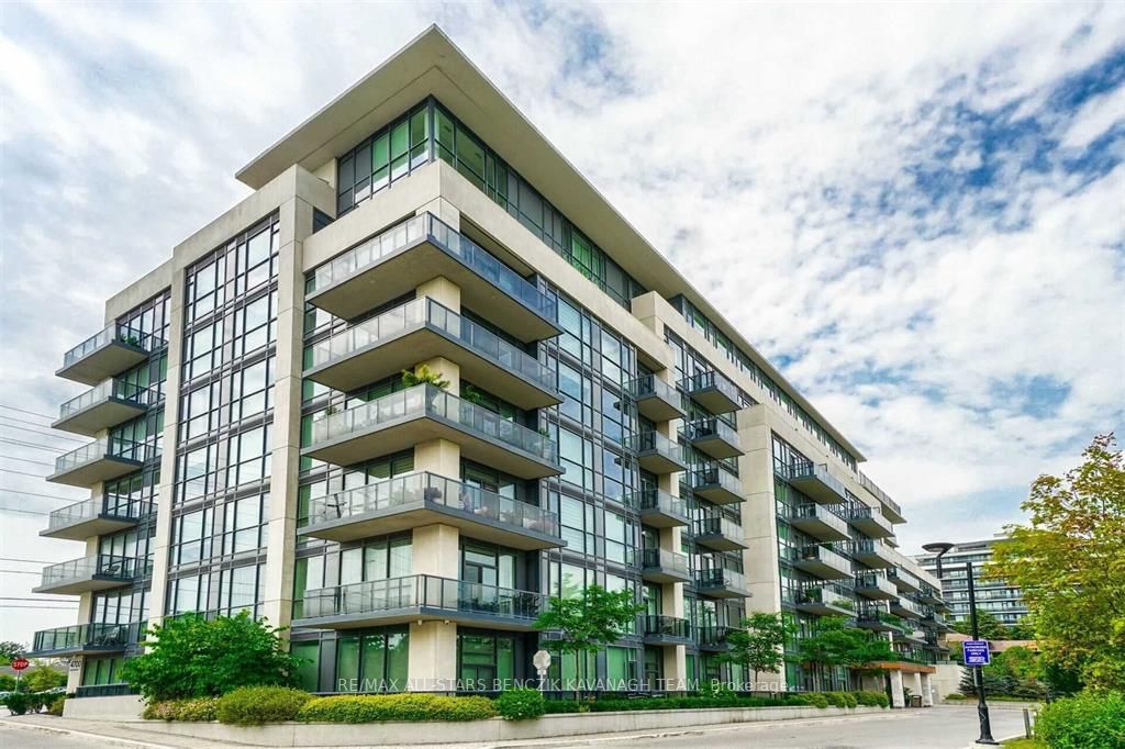 4700 Highway 7 Rd, #421