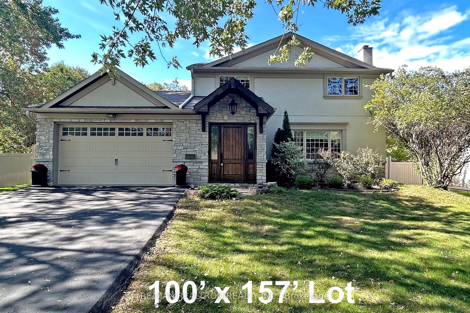 2 Campbell Crt