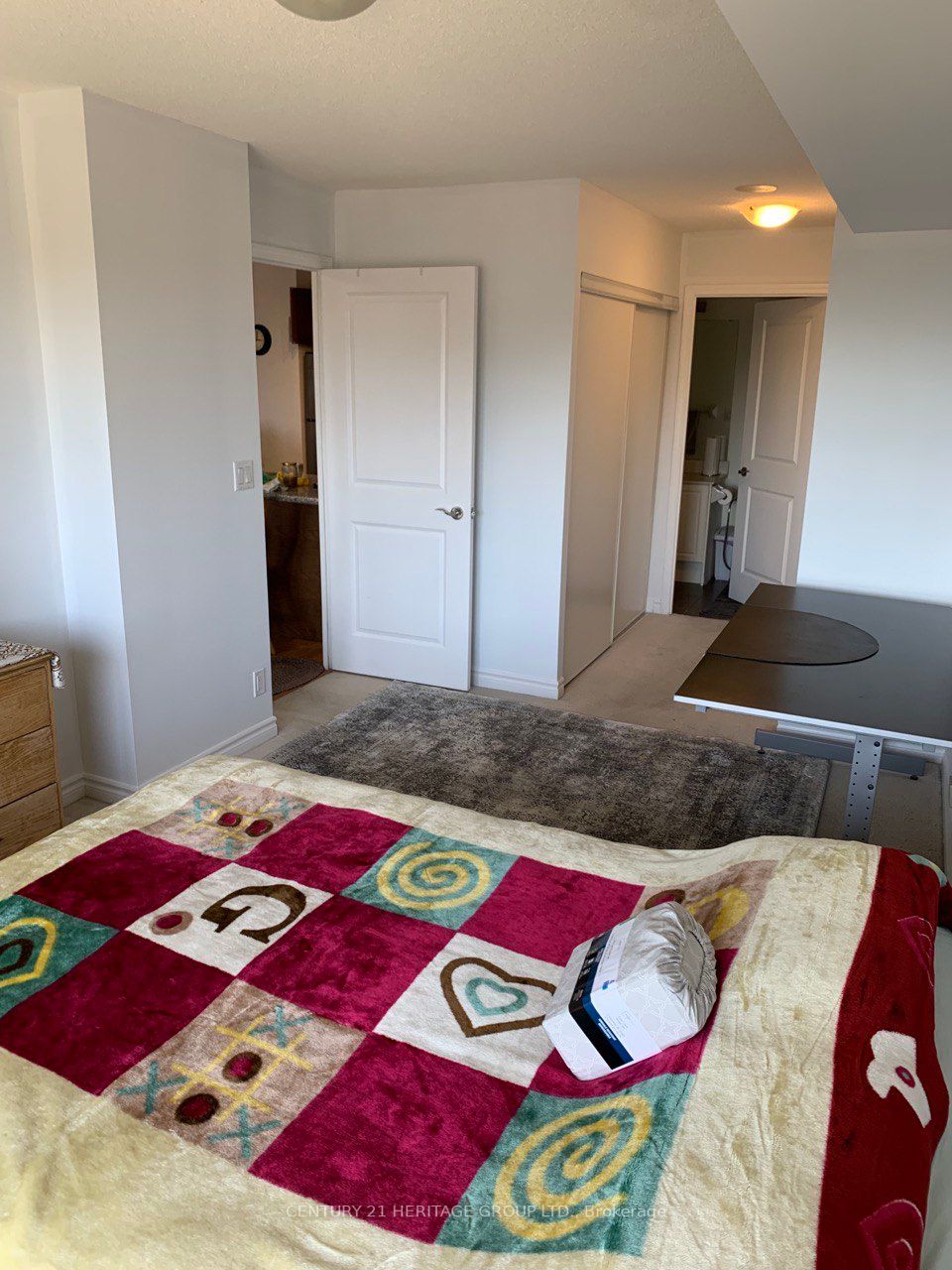 18 Harding Blvd S, #611