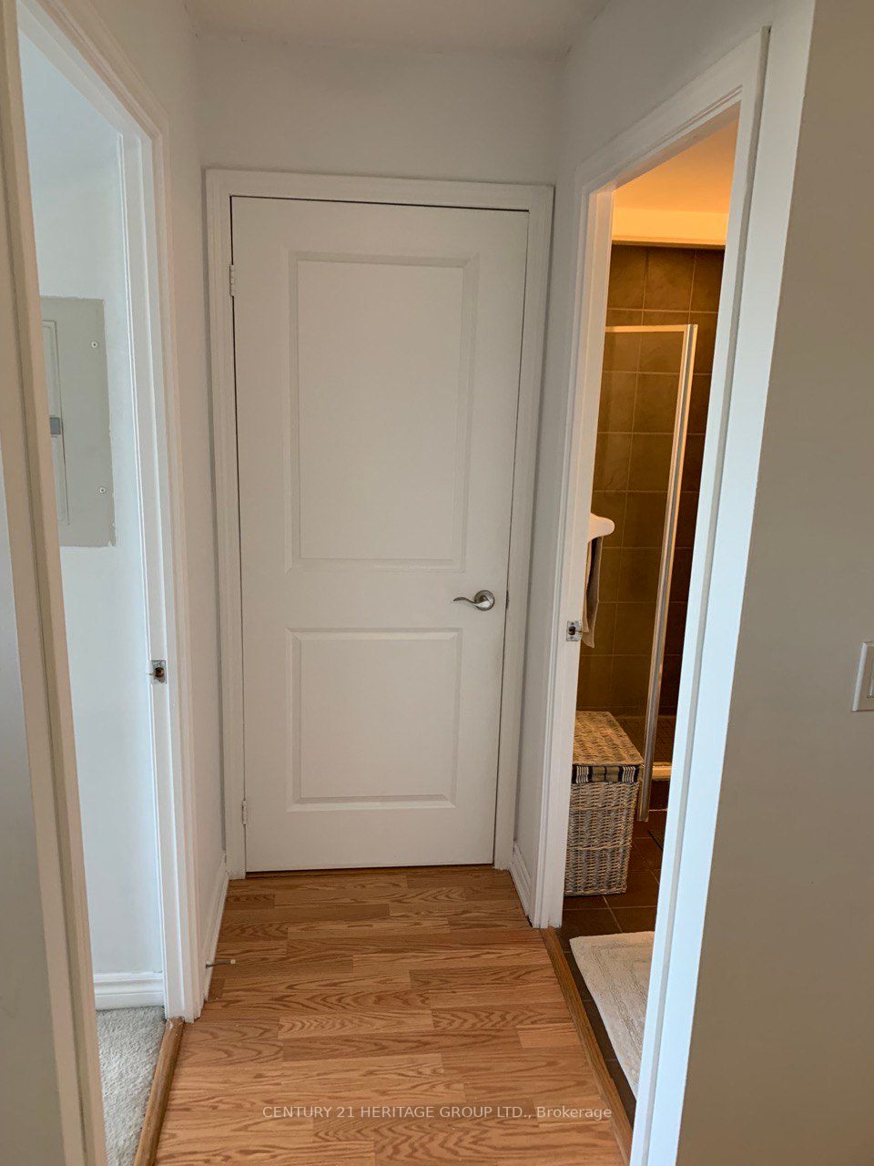 18 Harding Blvd S, #611