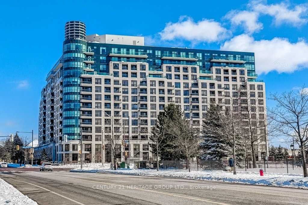 18 Harding Blvd S, #611