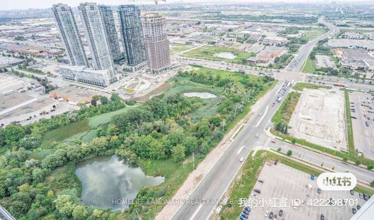 7890 Jane Street, #5009