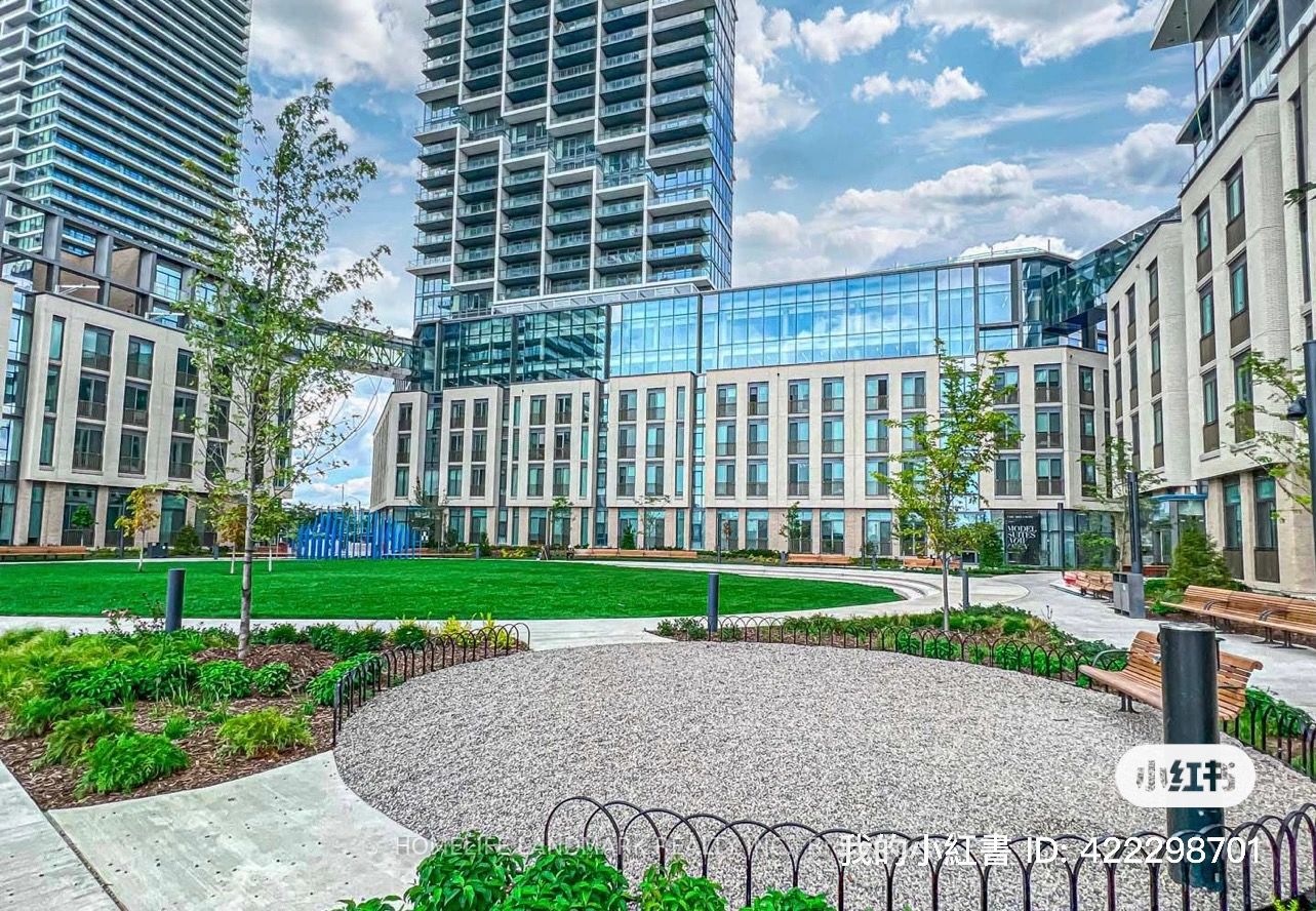 7890 Jane Street, #5009