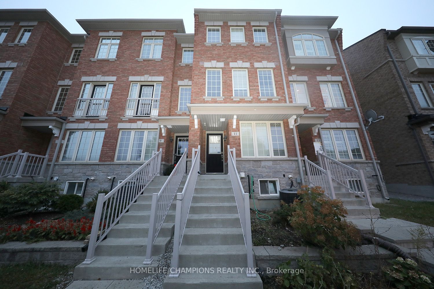 11 Valliere Drive
