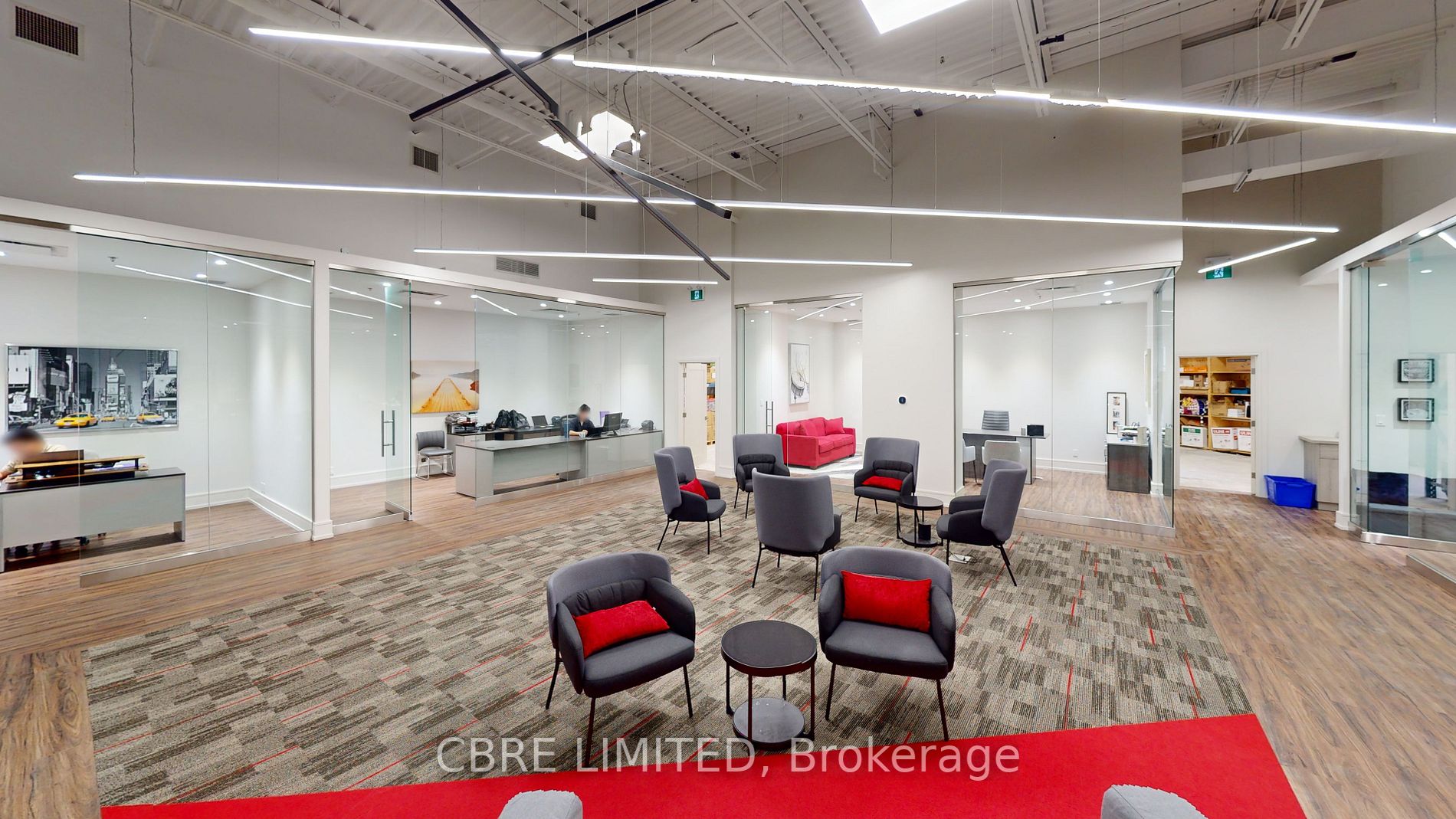 100 West Beaver Creek Rd W, #17-18