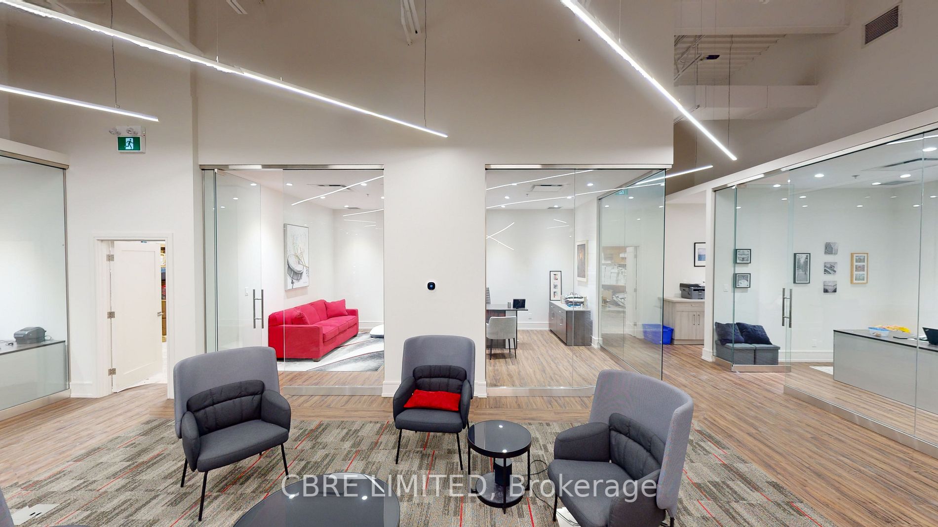 100 West Beaver Creek Rd W, #17-18