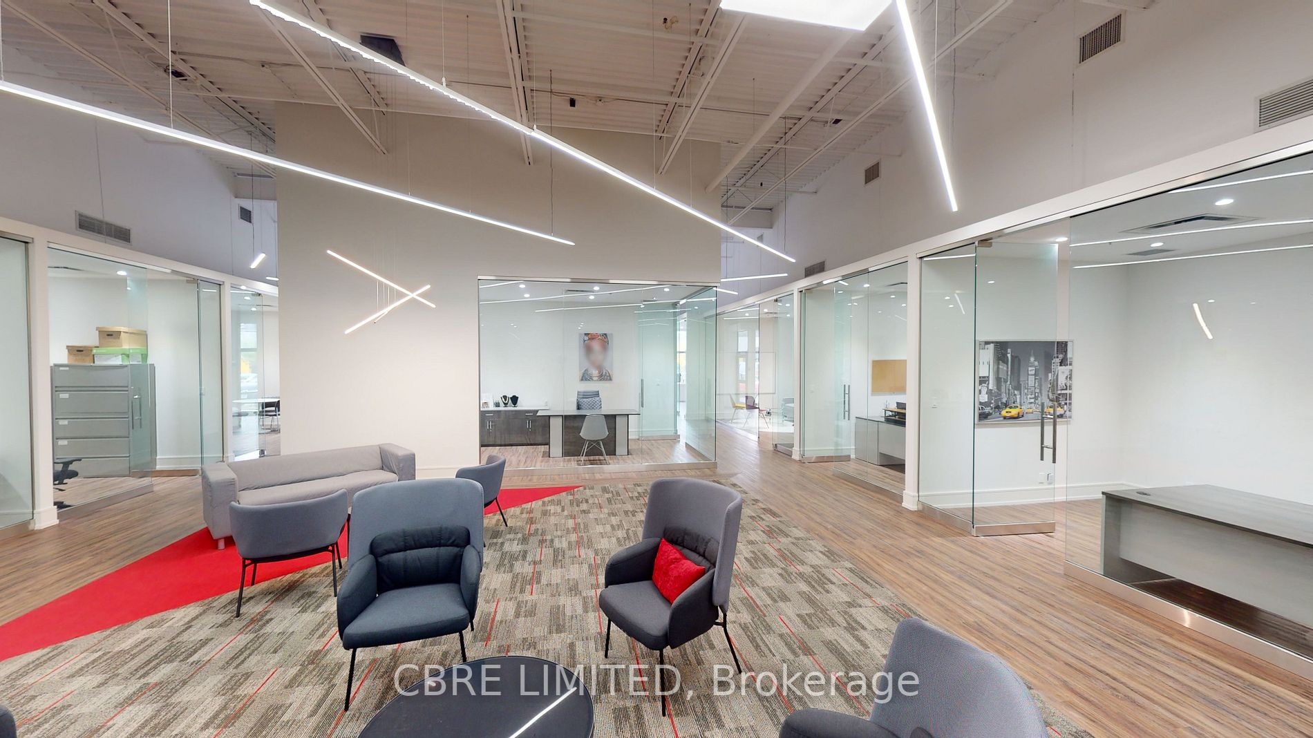 100 West Beaver Creek Rd W, #17-18