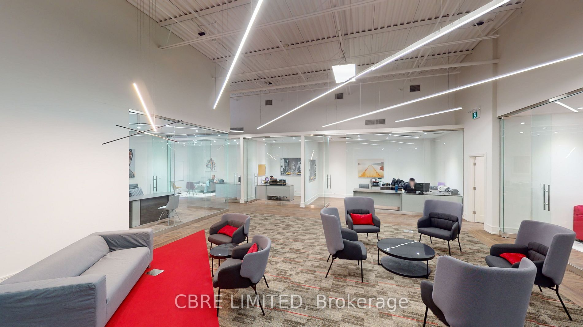 100 West Beaver Creek Rd W, #17-18