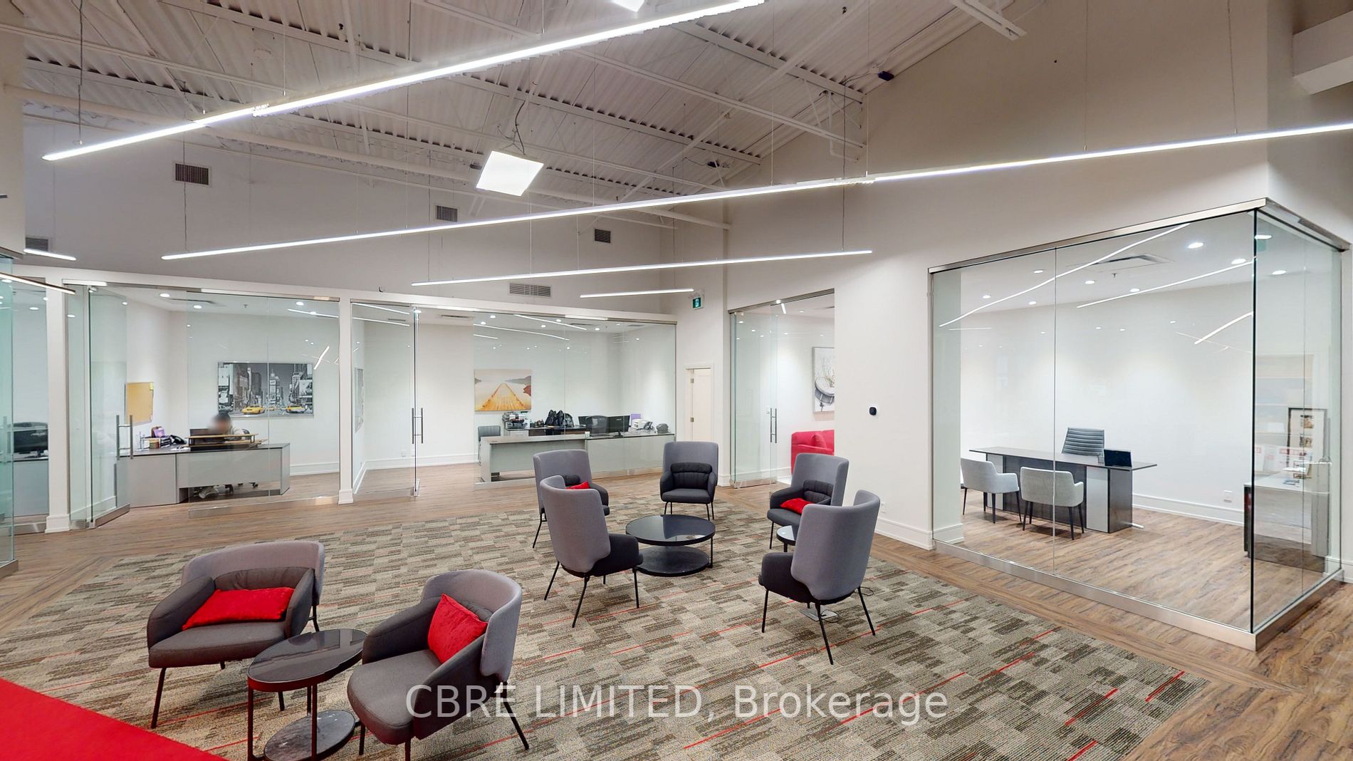 100 West Beaver Creek Rd W, #17-18