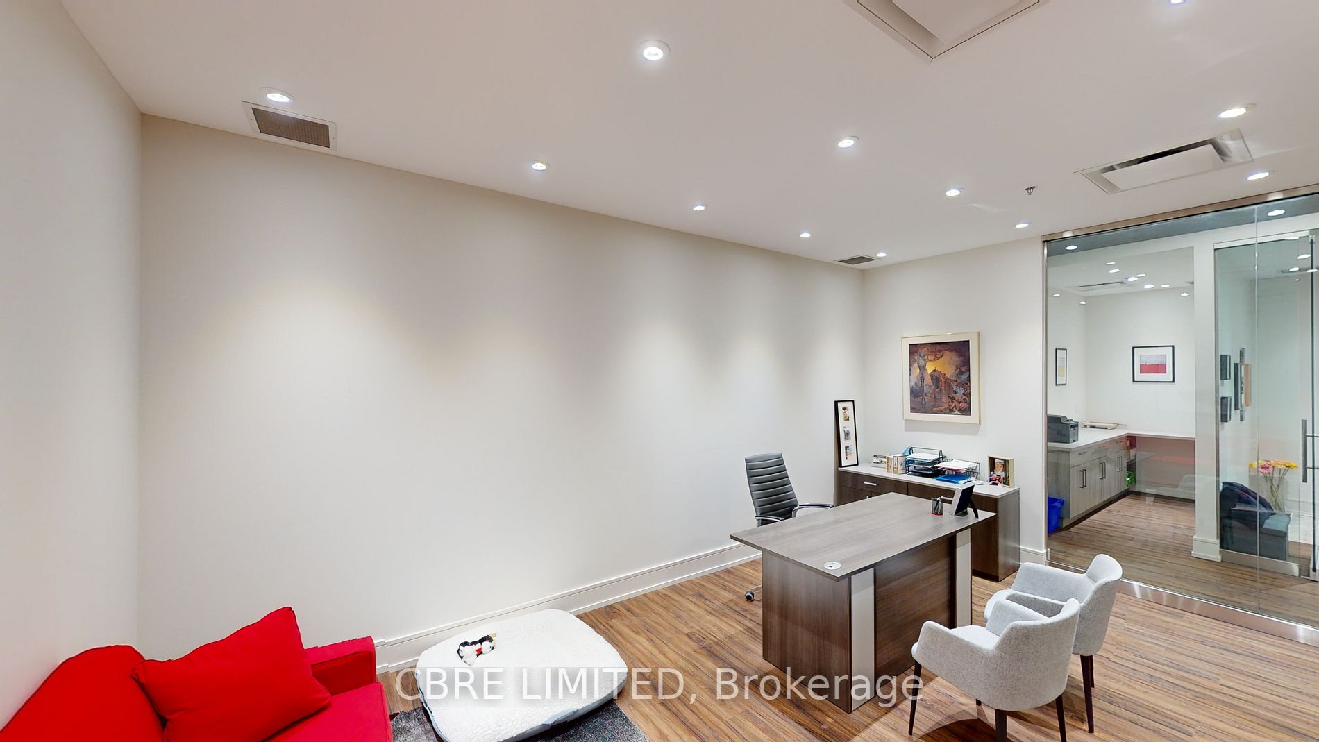 100 West Beaver Creek Rd W, #17-18