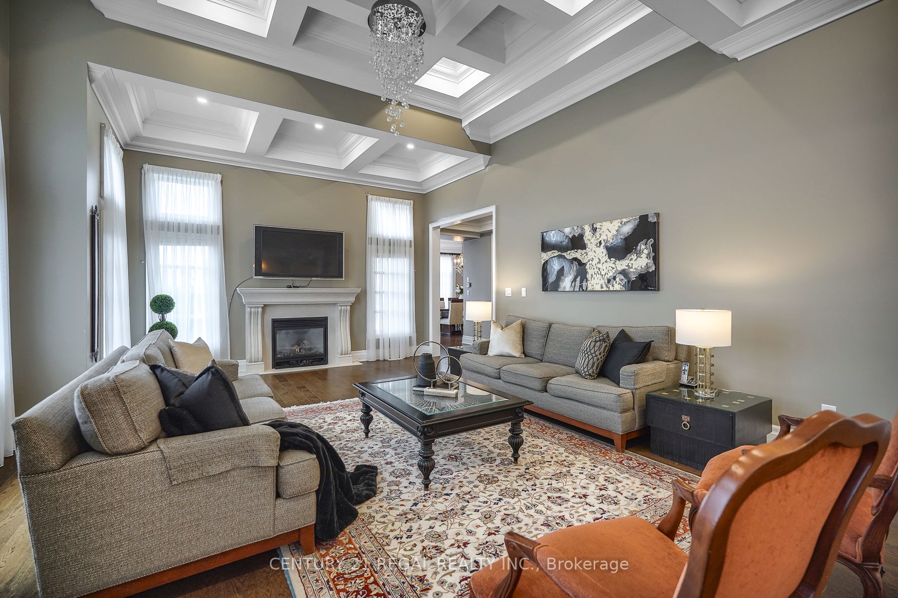 62 Carisbrooke Circ
