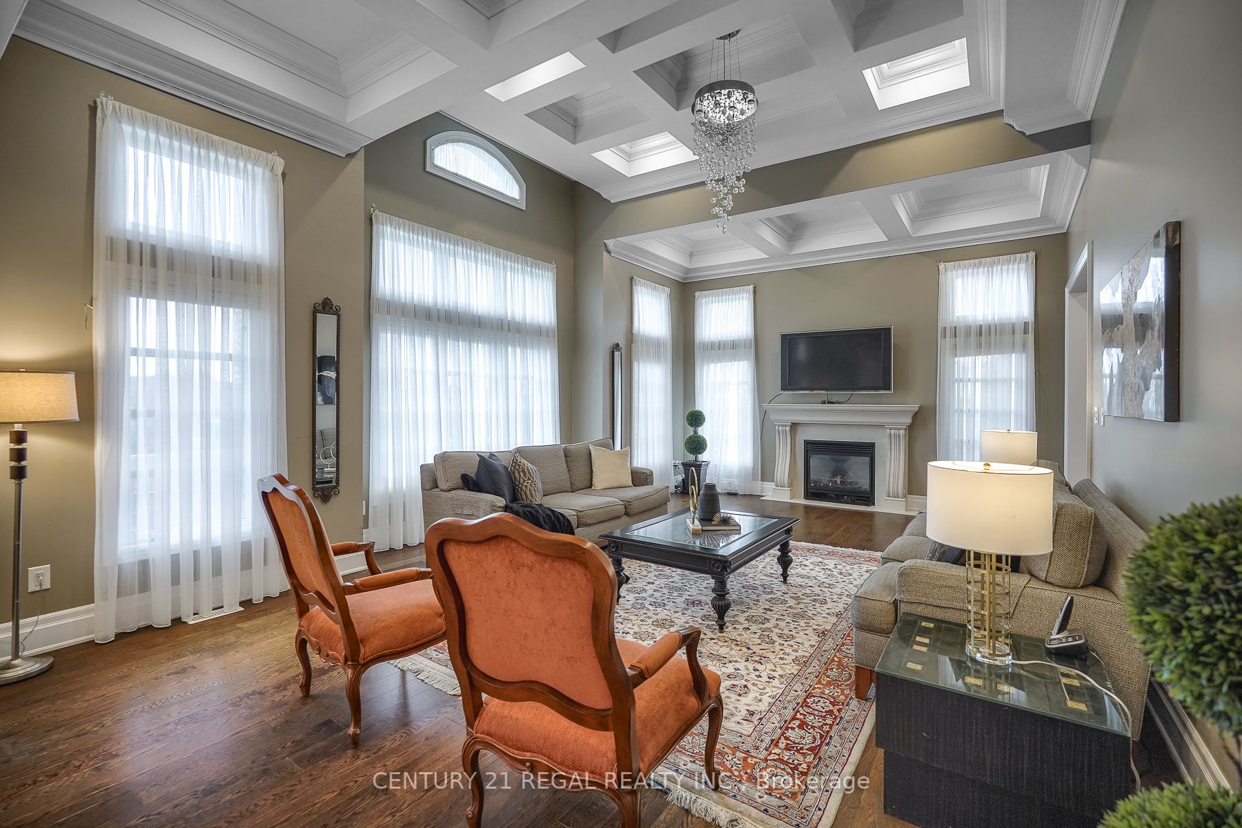 62 Carisbrooke Circ