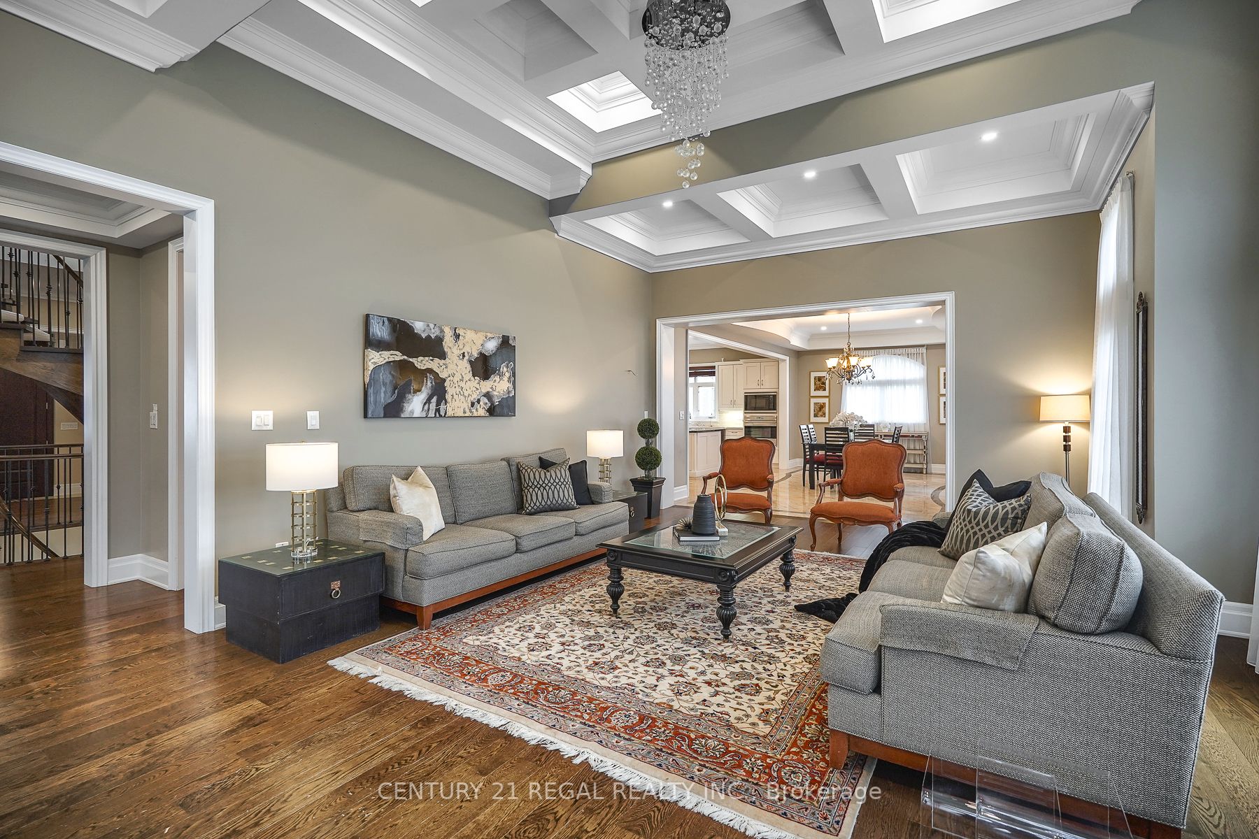 62 Carisbrooke Circ