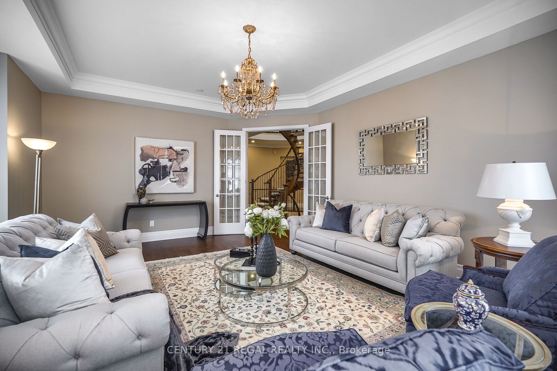 62 Carisbrooke Circ