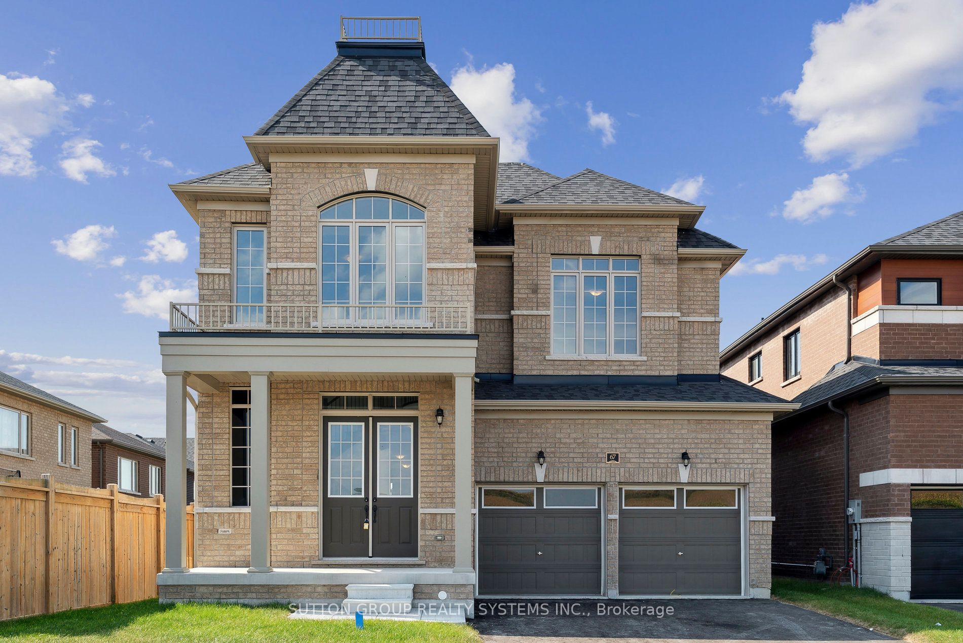 67 Eastgrove Sq