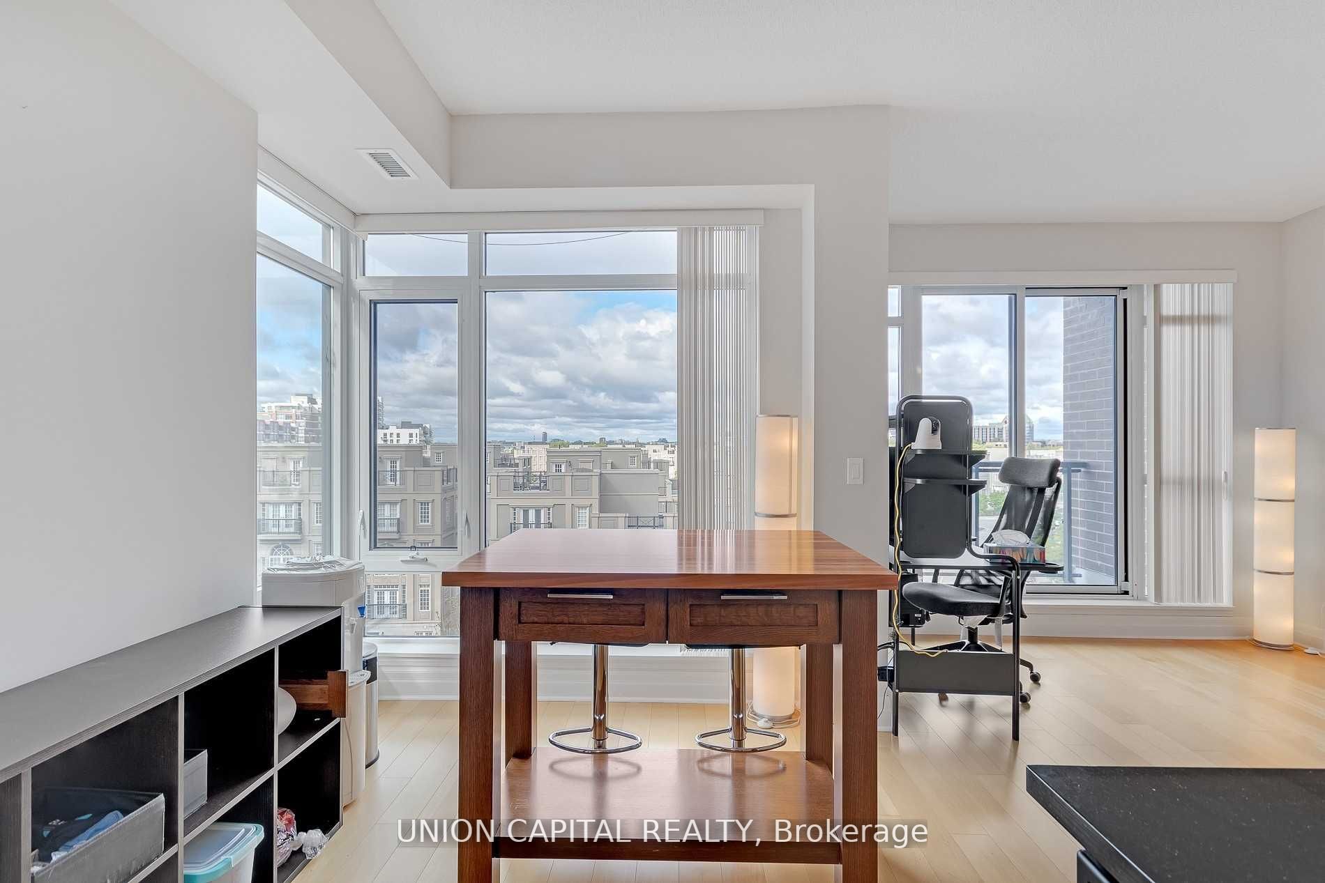 8130 Birchmount Road, #515