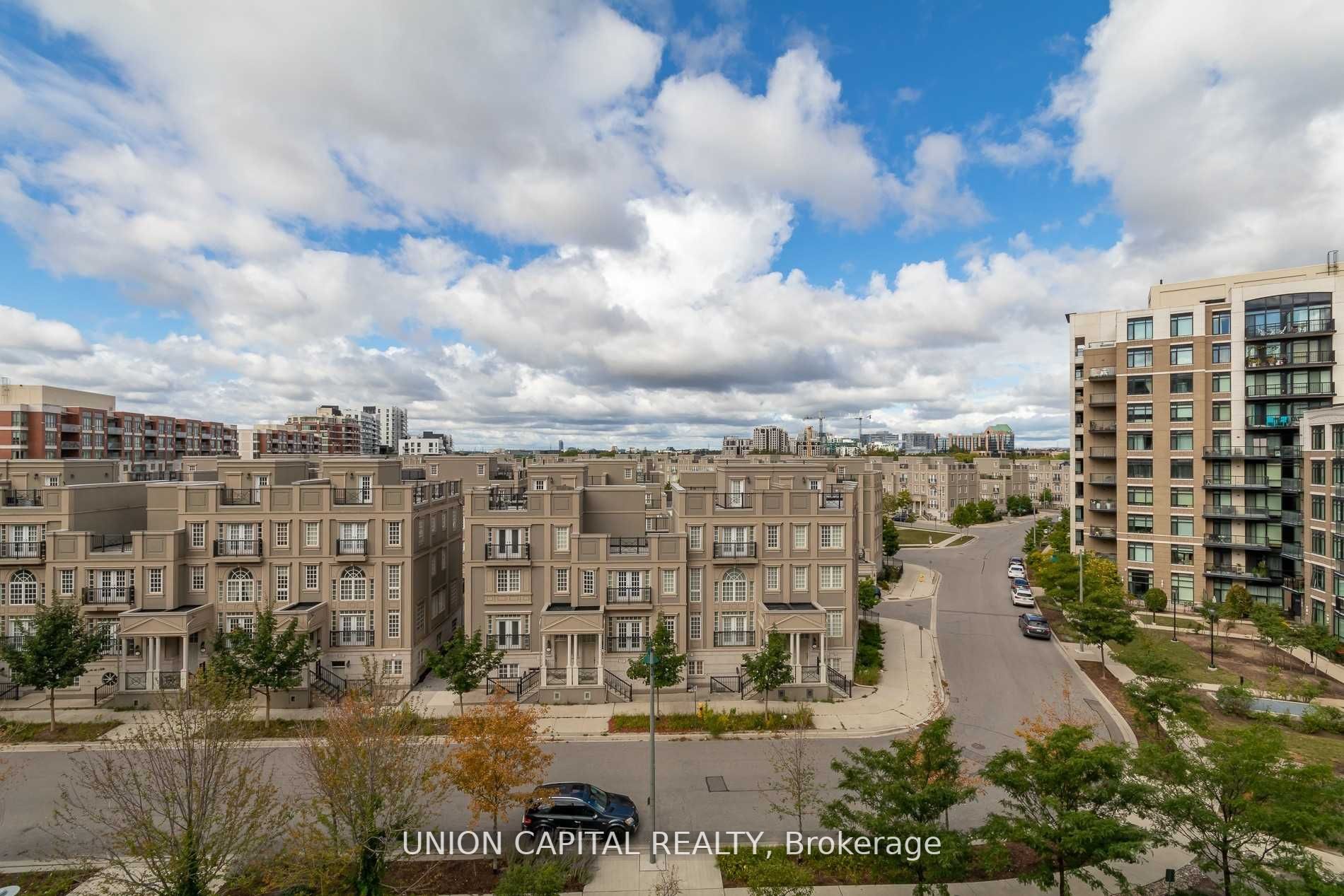 8130 Birchmount Road, #515