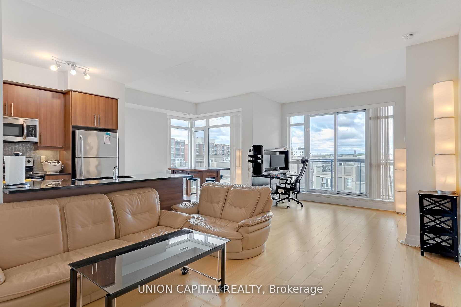 8130 Birchmount Road, #515