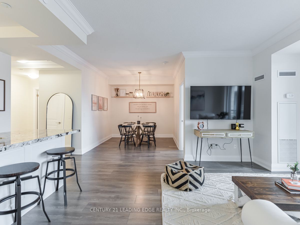 25 BAKER HILL Boulevard, #215